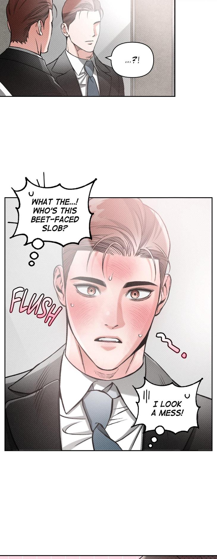 Beware the Ides of March by Stan/ Choi Song – Ch. 103 [Eng] page 25