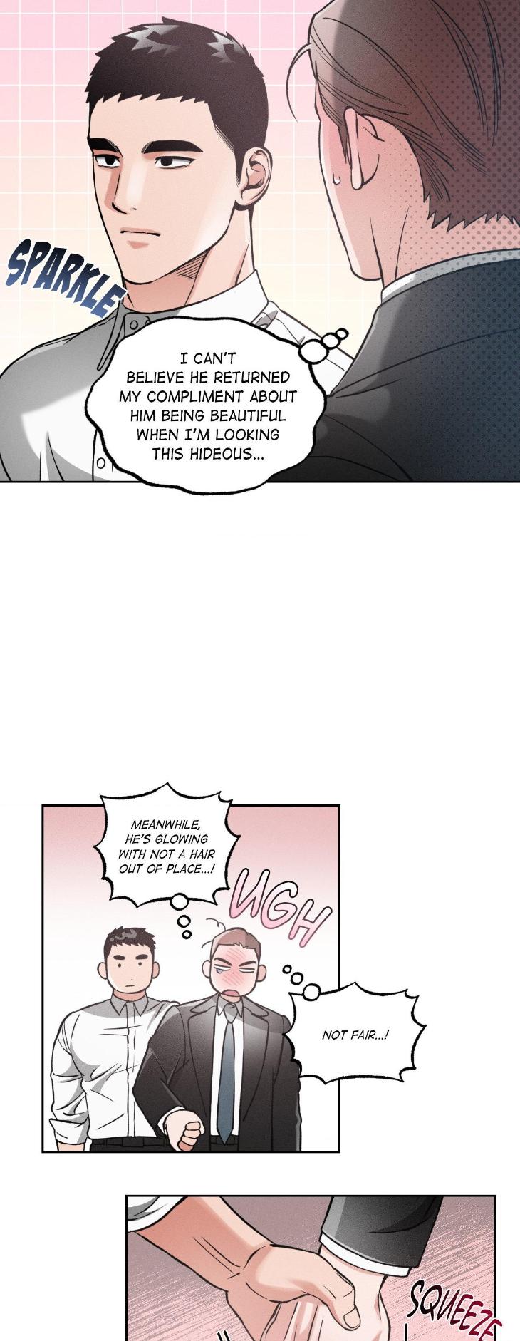 Beware the Ides of March by Stan/ Choi Song – Ch. 103 [Eng] page 26