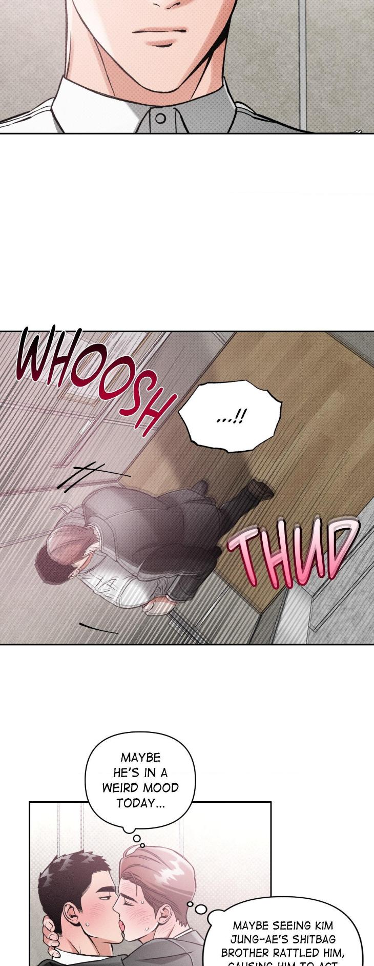 Beware the Ides of March by Stan/ Choi Song – Ch. 103 [Eng] page 29