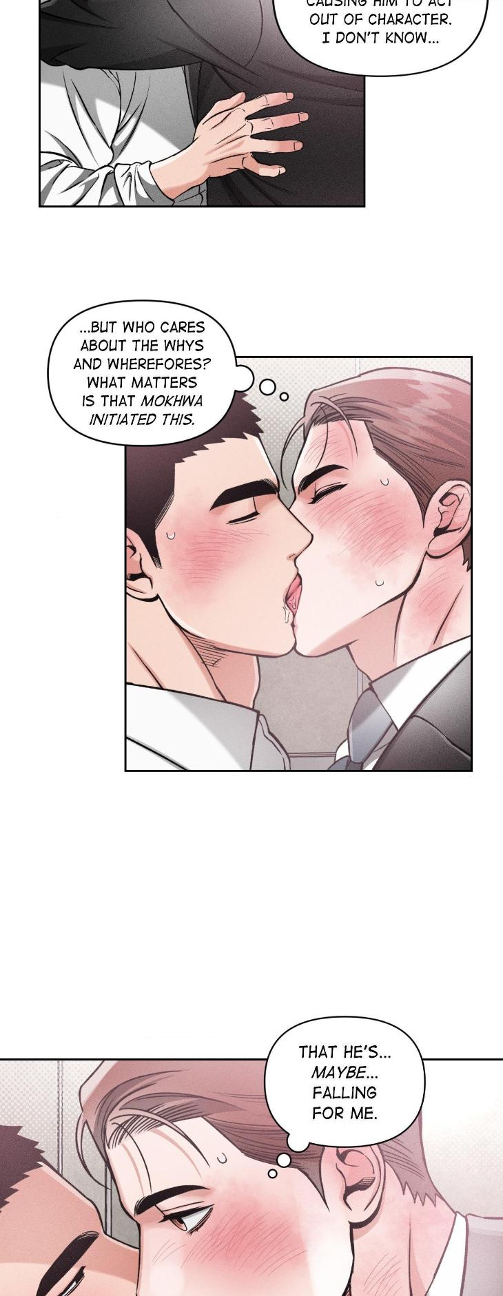 Beware the Ides of March by Stan/ Choi Song – Ch. 103 [Eng] page 30