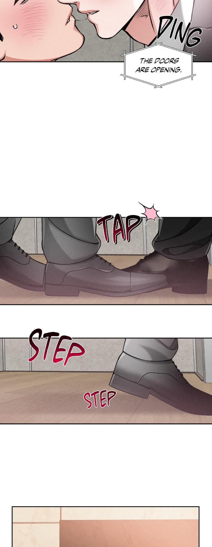 Beware the Ides of March by Stan/ Choi Song – Ch. 103 [Eng] page 31