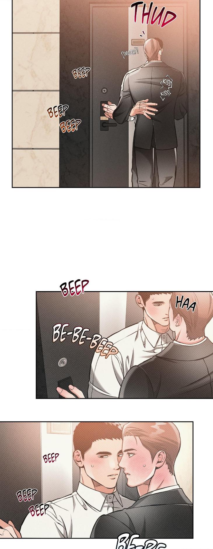 Beware the Ides of March by Stan/ Choi Song – Ch. 103 [Eng] page 32