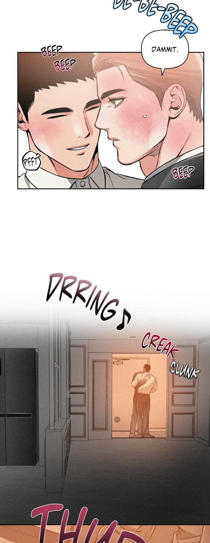 Beware the Ides of March by Stan/ Choi Song – Ch. 103 [Eng] page 33