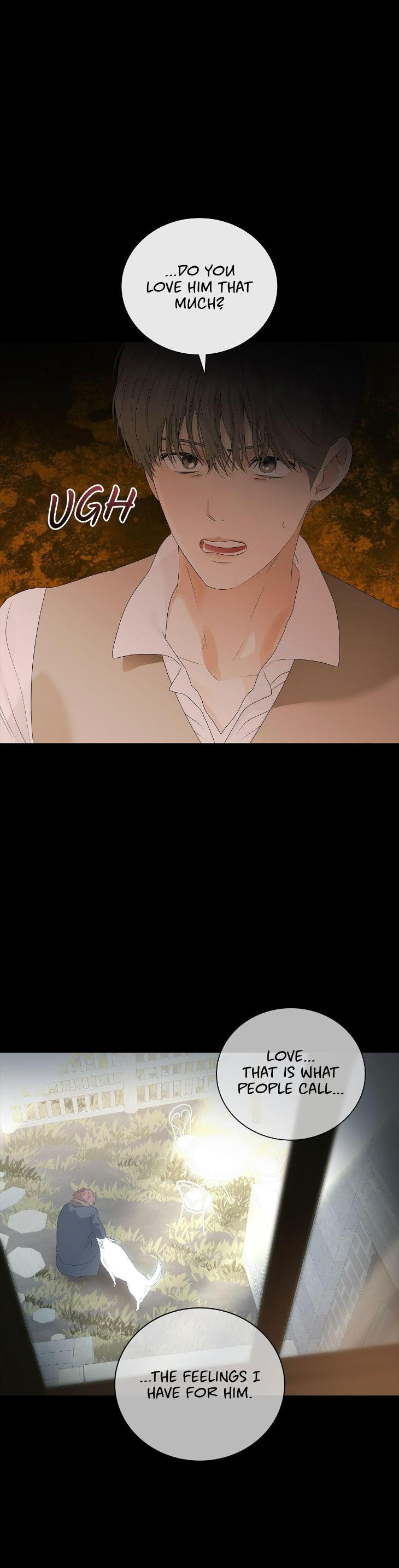 The Melancholic Conman by Nanna – Ch. 56 [Eng] page 2