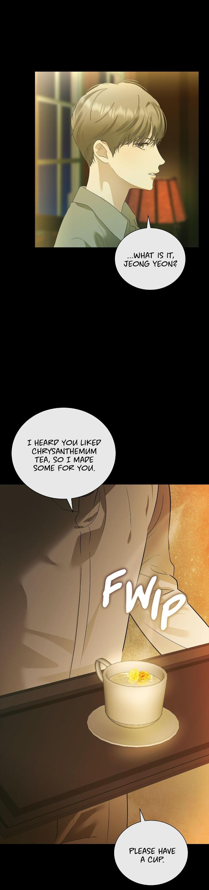 The Melancholic Conman by Nanna – Ch. 56 [Eng] page 6