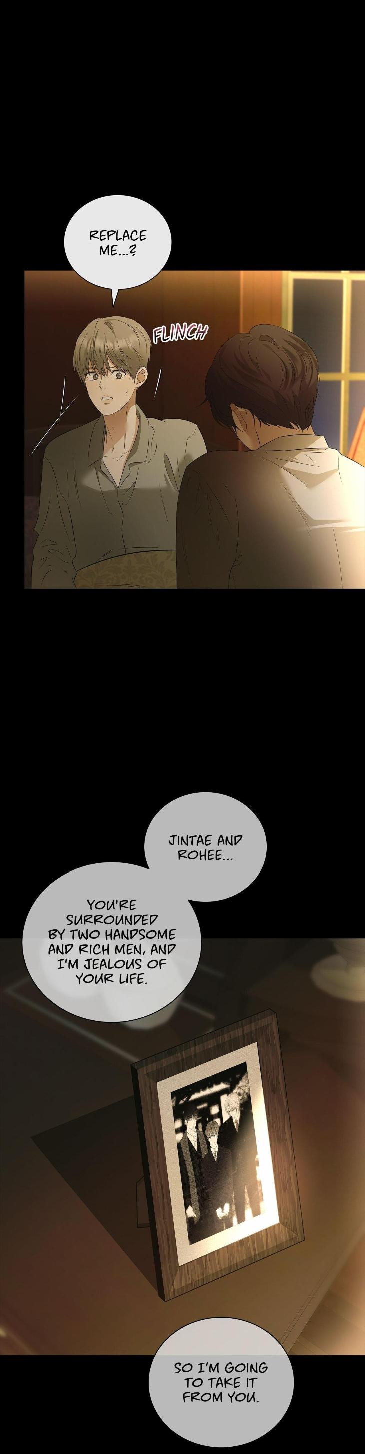 The Melancholic Conman by Nanna – Ch. 56 [Eng] page 10