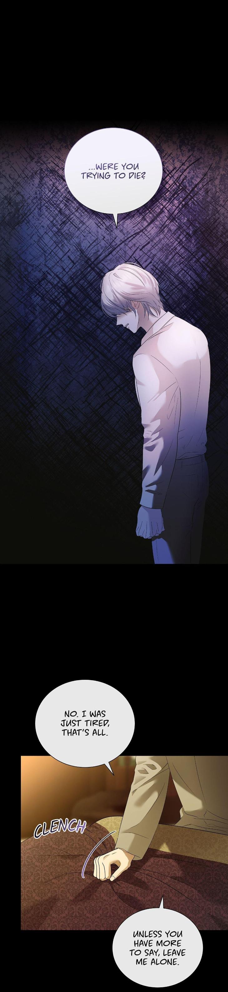 The Melancholic Conman by Nanna – Ch. 56 [Eng] page 17