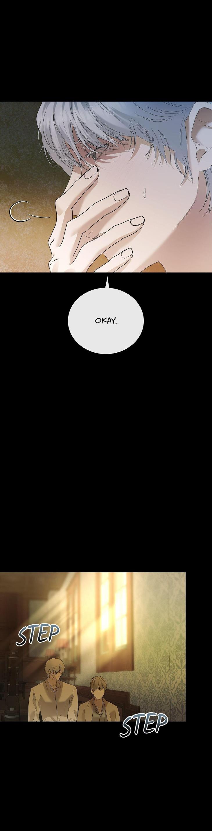 The Melancholic Conman by Nanna – Ch. 56 [Eng] page 23