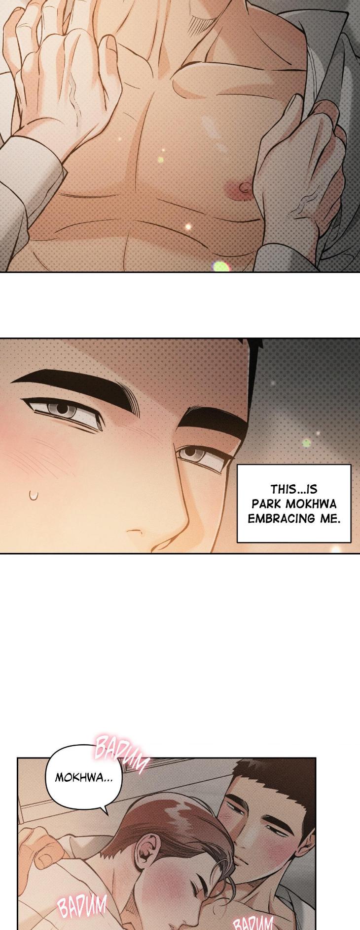 Beware the Ides of March by Stan/ Choi Song – Ch. 103 [Eng] page 4