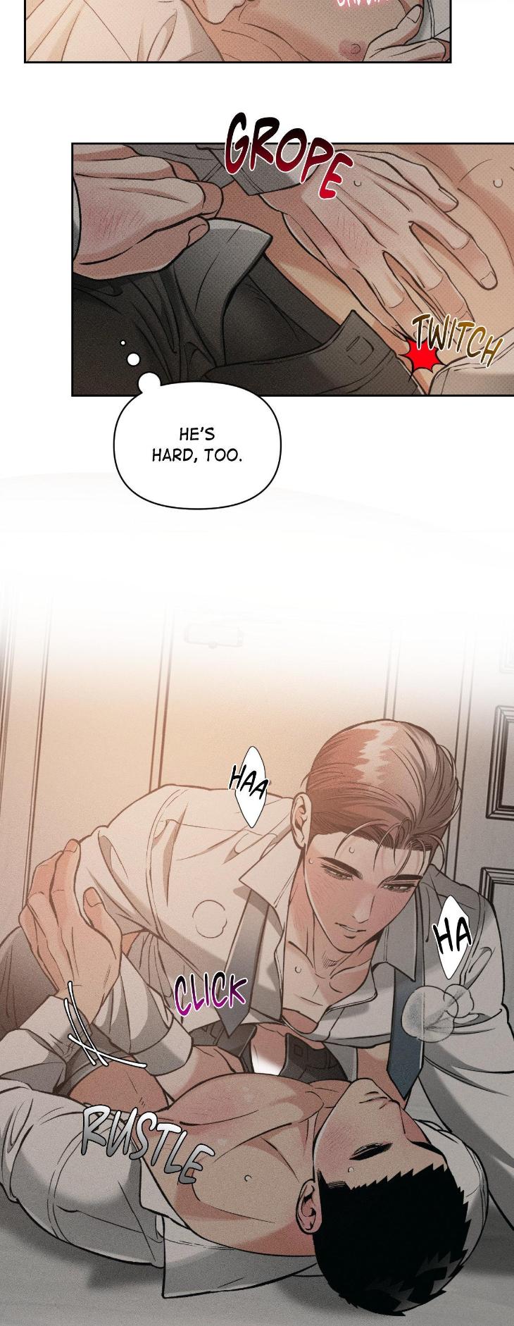 Beware the Ides of March by Stan/ Choi Song – Ch. 103 [Eng] page 5