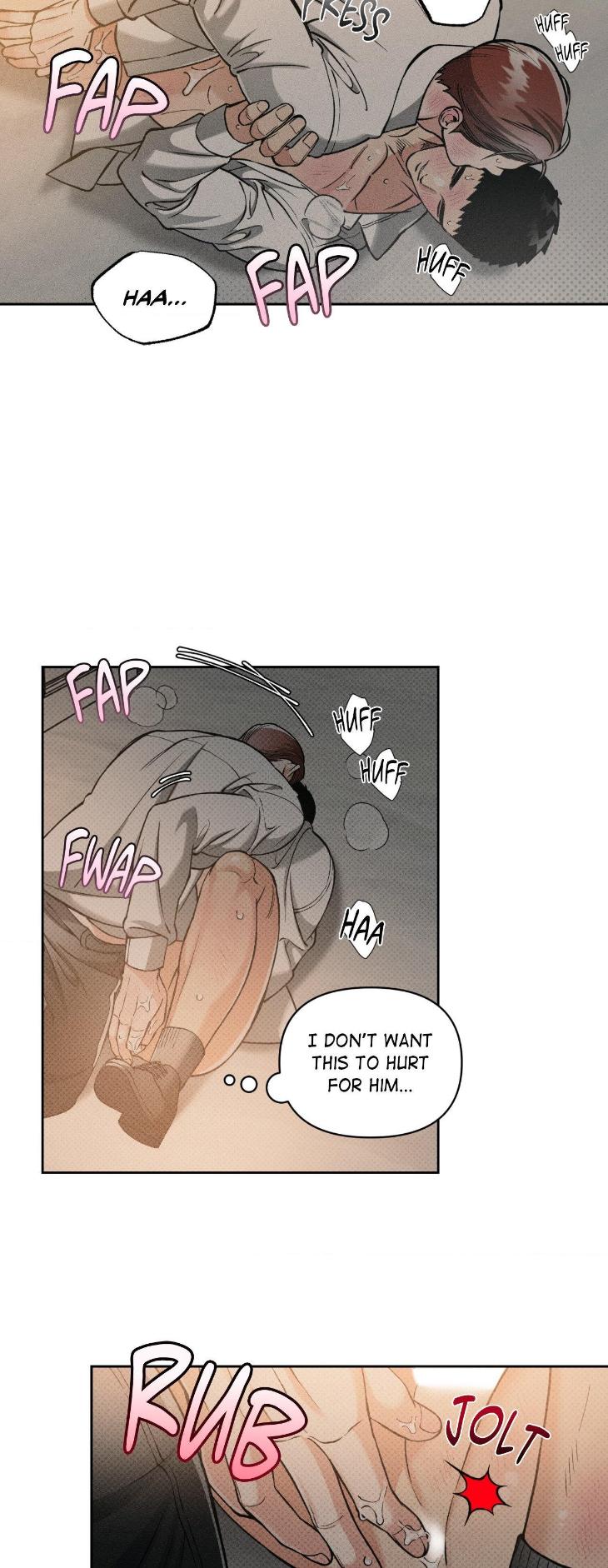 Beware the Ides of March by Stan/ Choi Song – Ch. 103 [Eng] page 7