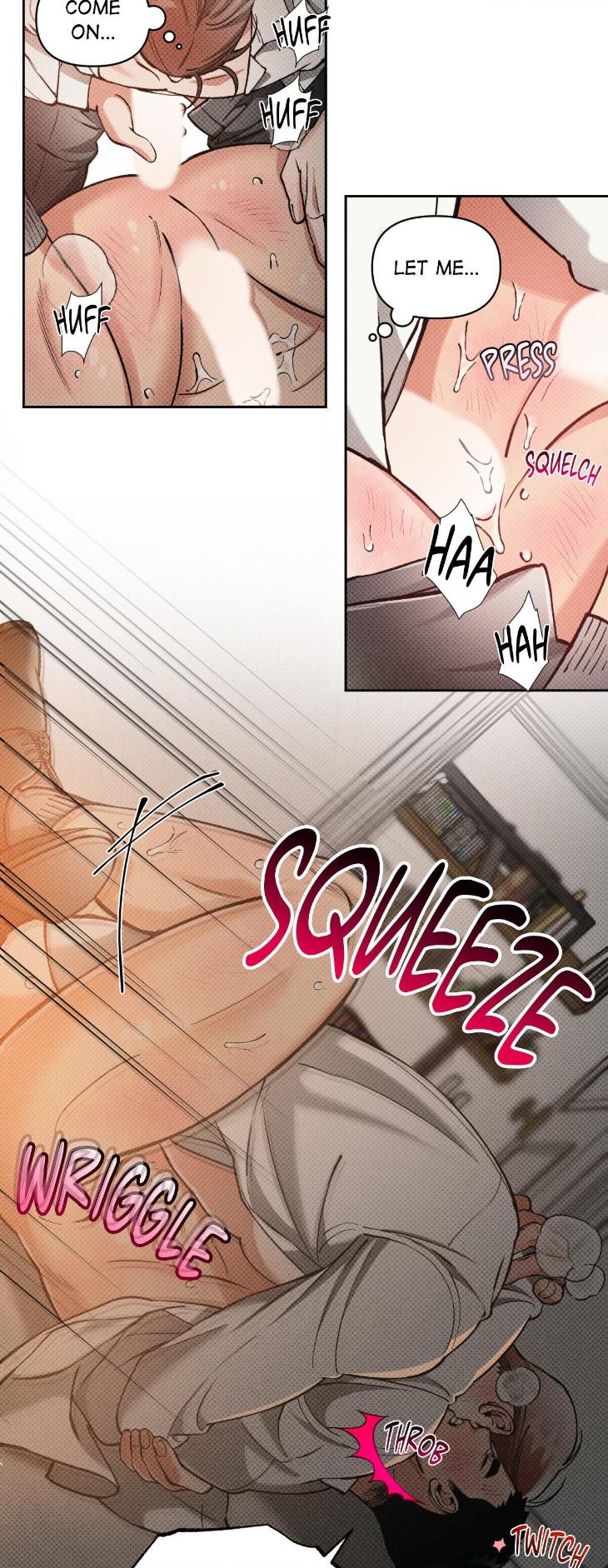 Beware the Ides of March by Stan/ Choi Song – Ch. 103 [Eng] page 10