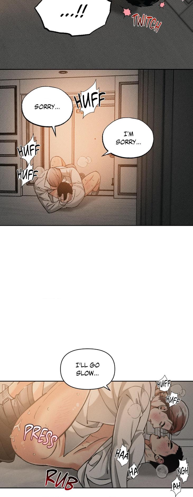 Beware the Ides of March by Stan/ Choi Song – Ch. 103 [Eng] page 11