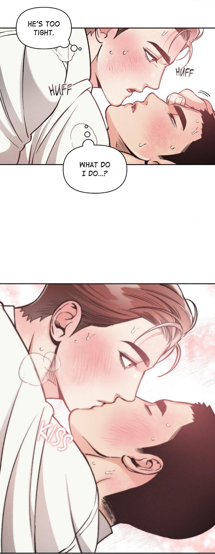 Beware the Ides of March by Stan/ Choi Song – Ch. 103 [Eng] page 12