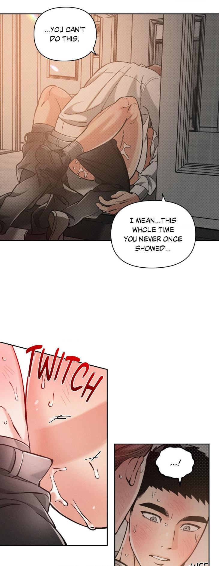 Beware the Ides of March by Stan/ Choi Song – Ch. 103 [Eng] page 15