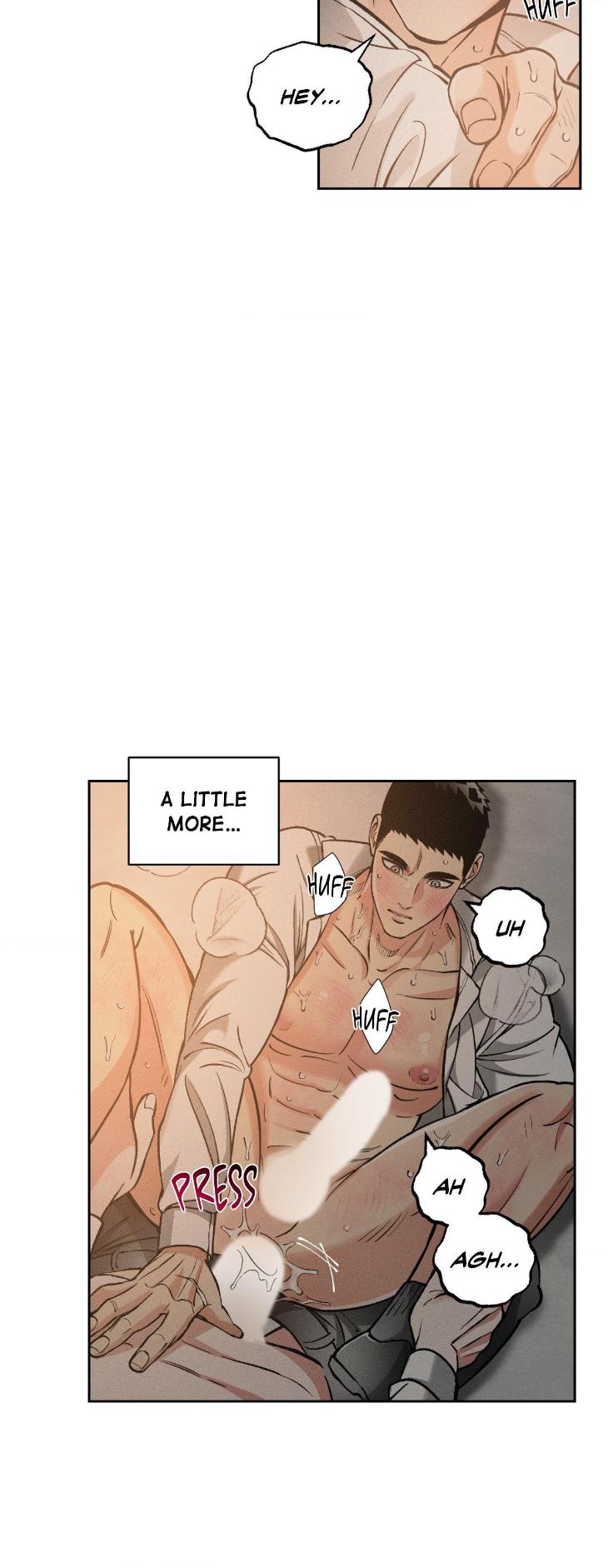 Beware the Ides of March by Stan/ Choi Song – Ch. 103 [Eng] page 16