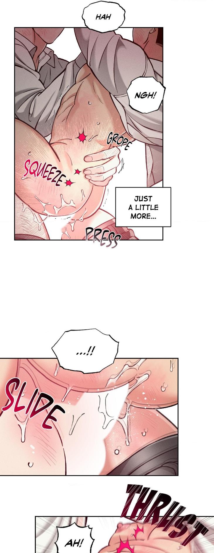 Beware the Ides of March by Stan/ Choi Song – Ch. 103 [Eng] page 17