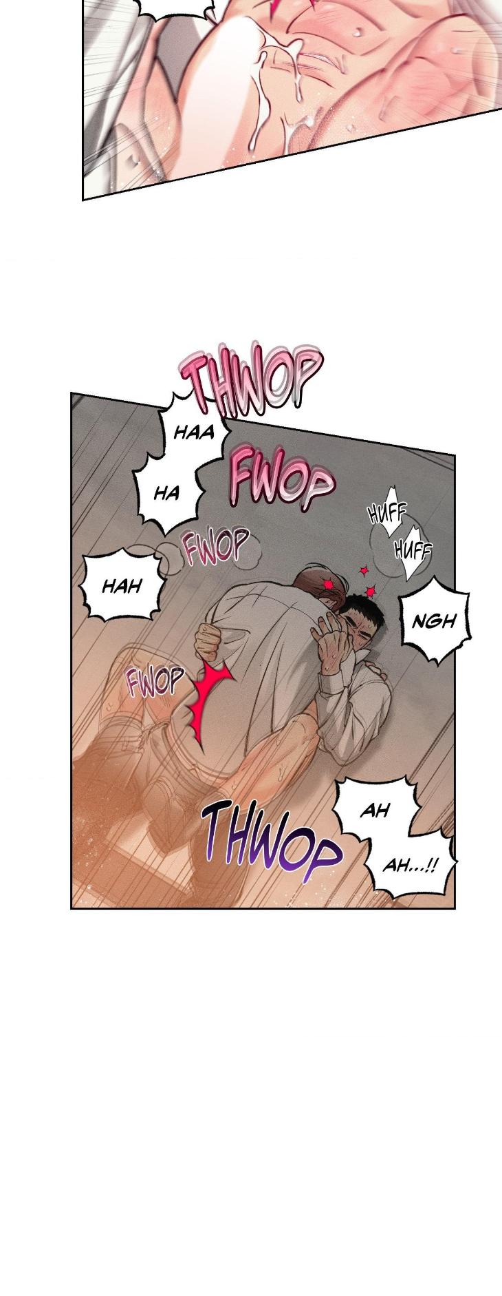 Beware the Ides of March by Stan/ Choi Song – Ch. 103 [Eng] page 18