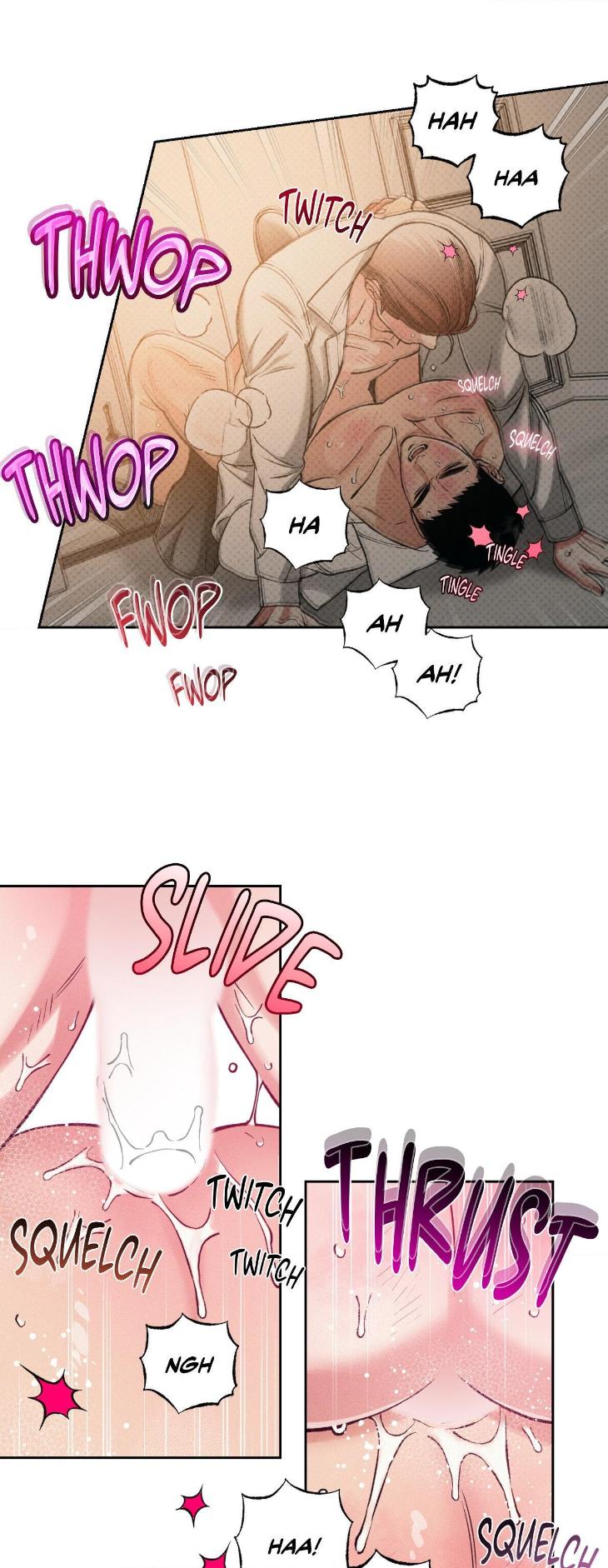 Beware the Ides of March by Stan/ Choi Song – Ch. 103 [Eng] page 19