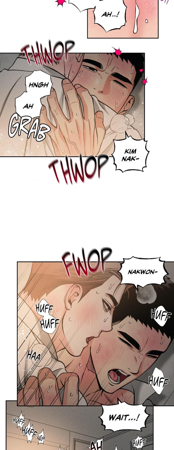 Beware the Ides of March by Stan/ Choi Song – Ch. 103 [Eng] page 20