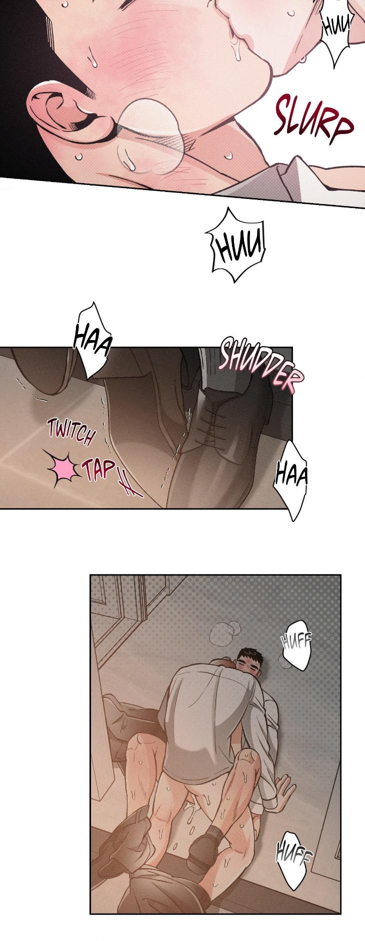 Beware the Ides of March by Stan/ Choi Song – Ch. 103 [Eng] page 23