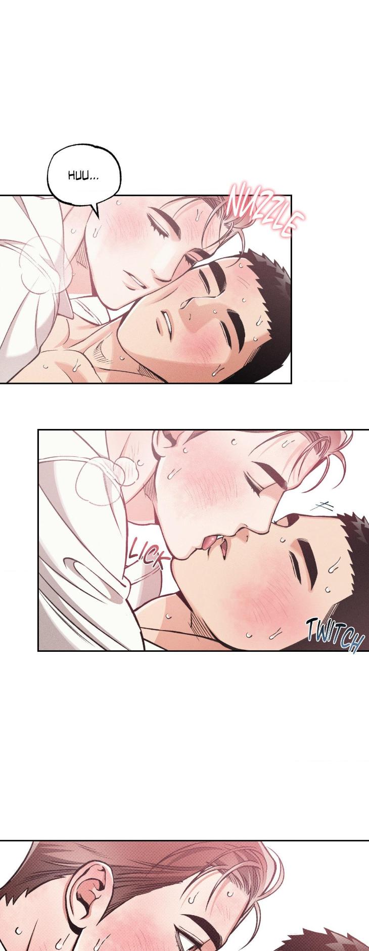 Beware the Ides of March by Stan/ Choi Song – Ch. 103 [Eng] page 24