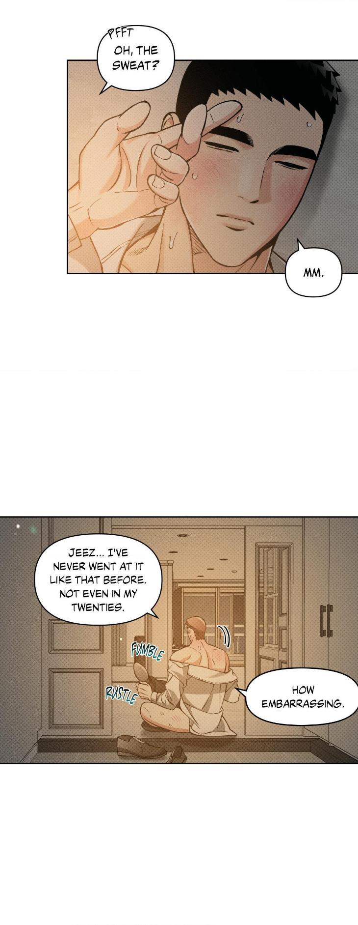 Beware the Ides of March by Stan/ Choi Song – Ch. 103 [Eng] page 26