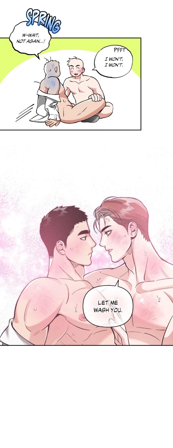 Beware the Ides of March by Stan/ Choi Song – Ch. 103 [Eng] page 28