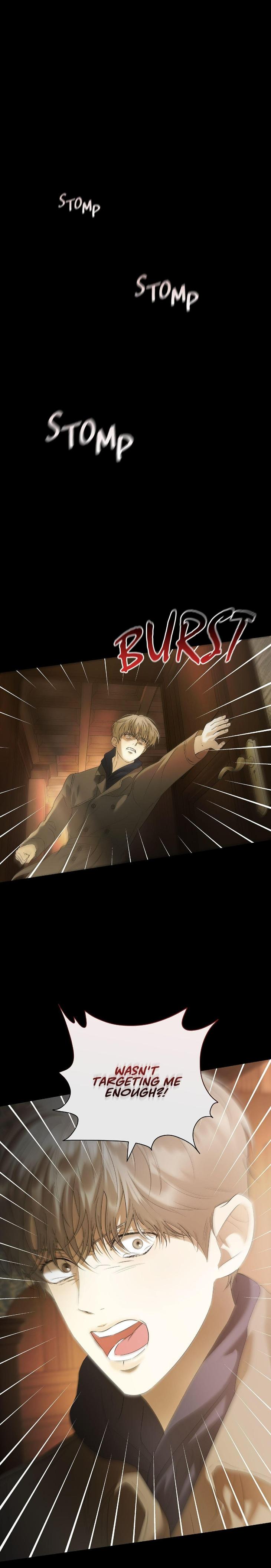 The Melancholic Conman by Nanna – Ch. 56 [Eng] page 15