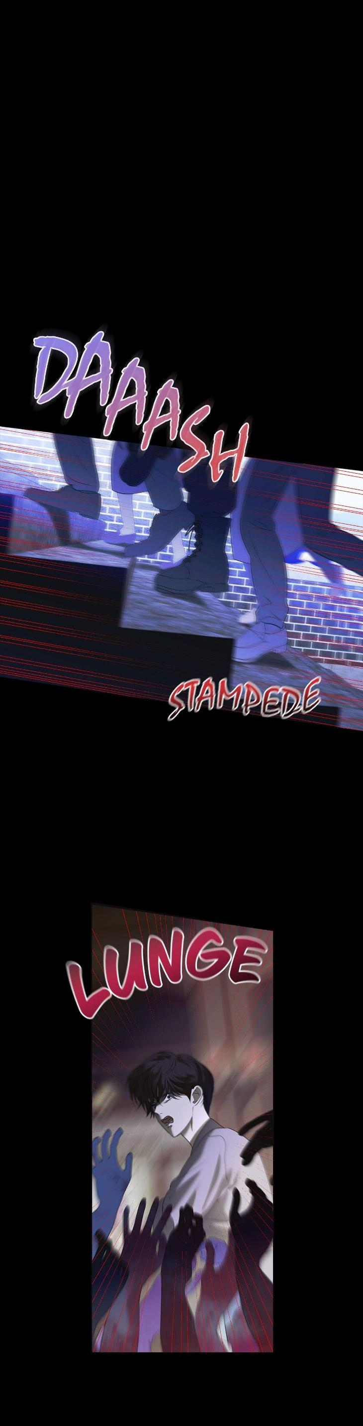 The Melancholic Conman by Nanna – Ch. 56 [Eng] page 26