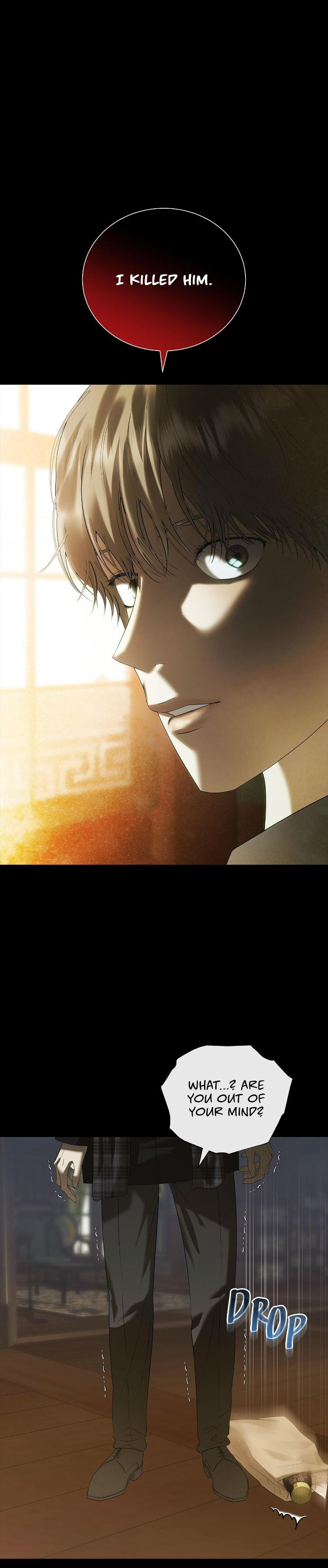 The Melancholic Conman by Nanna – Ch. 56 [Eng] page 29