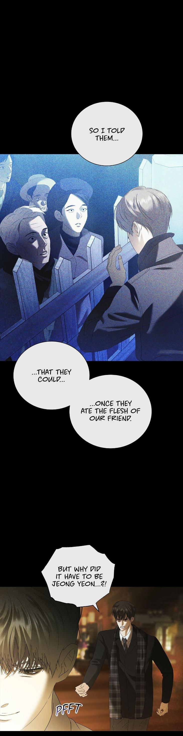 The Melancholic Conman by Nanna – Ch. 56 [Eng] page 31