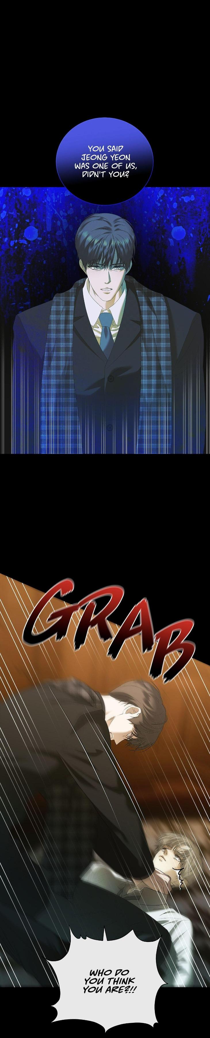 The Melancholic Conman by Nanna – Ch. 56 [Eng] page 32