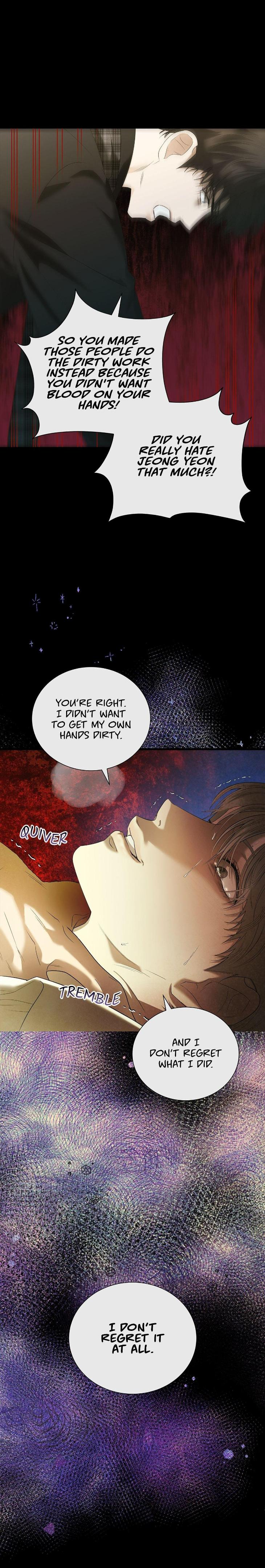 The Melancholic Conman by Nanna – Ch. 56 [Eng] page 33