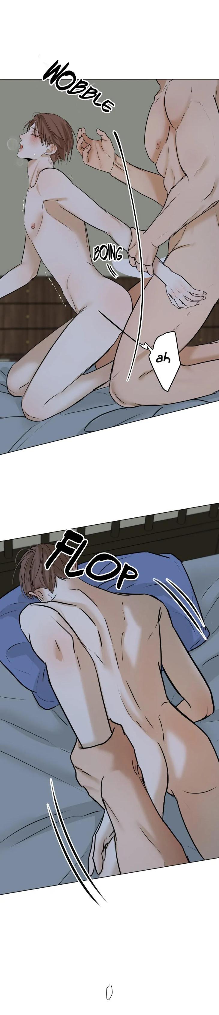 Secondo Piatto by MangoBear [Eng] page 2