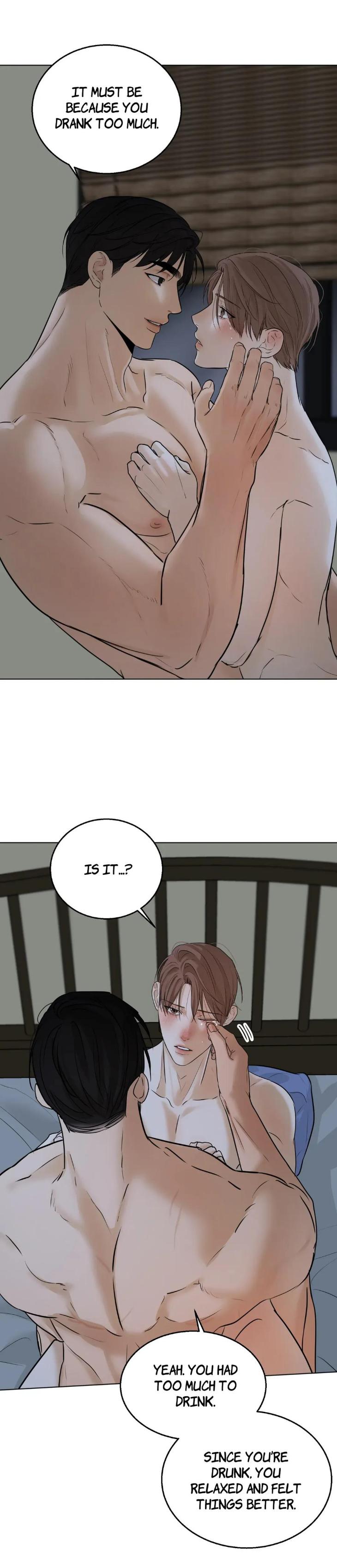 Secondo Piatto by MangoBear [Eng] page 10