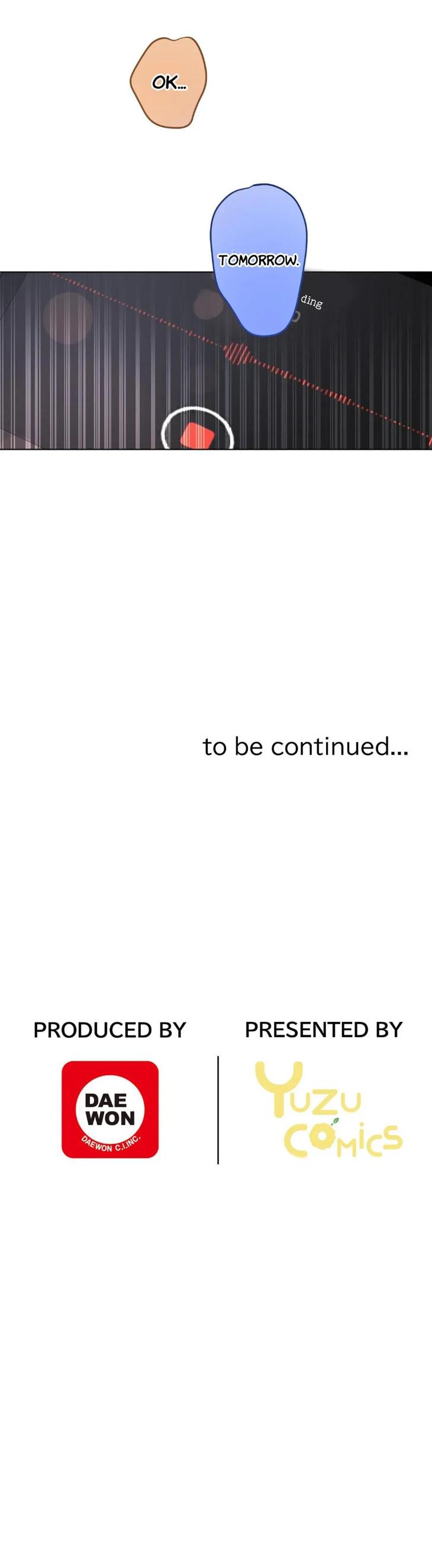 Secondo Piatto by MangoBear [Eng] page 22