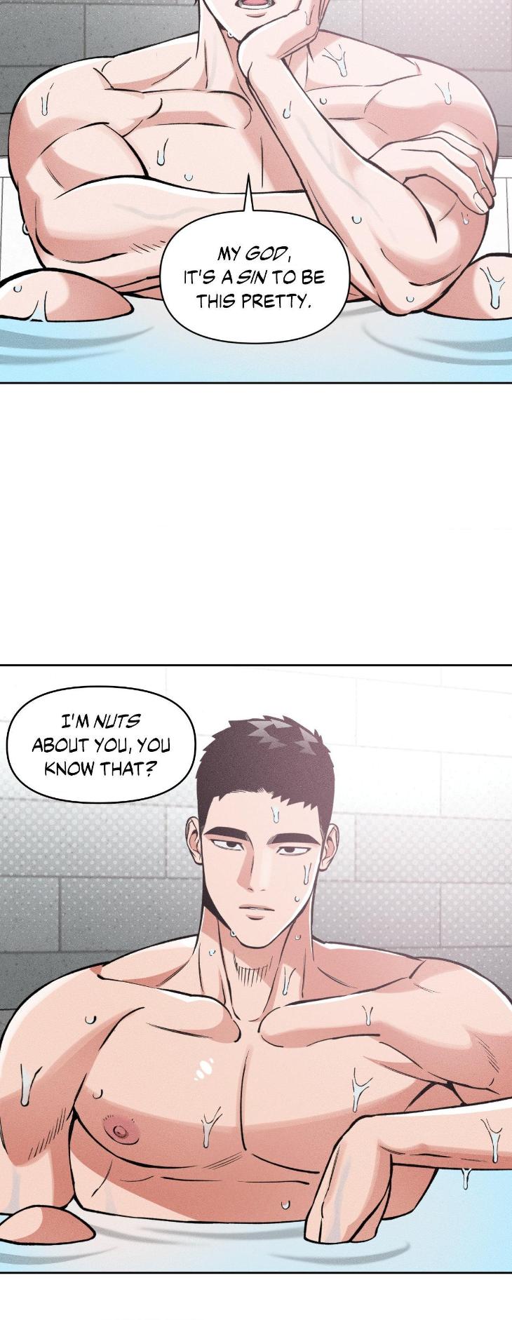 Beware the Ides of March by Stan/ Choi Song – Ch. 103 [Eng] page 2