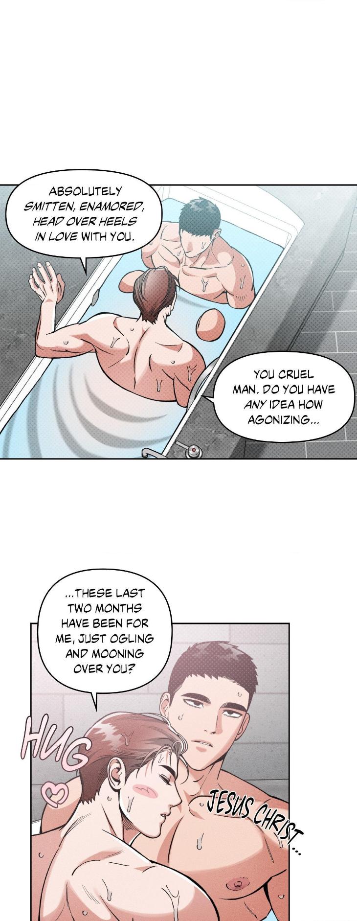 Beware the Ides of March by Stan/ Choi Song – Ch. 103 [Eng] page 3