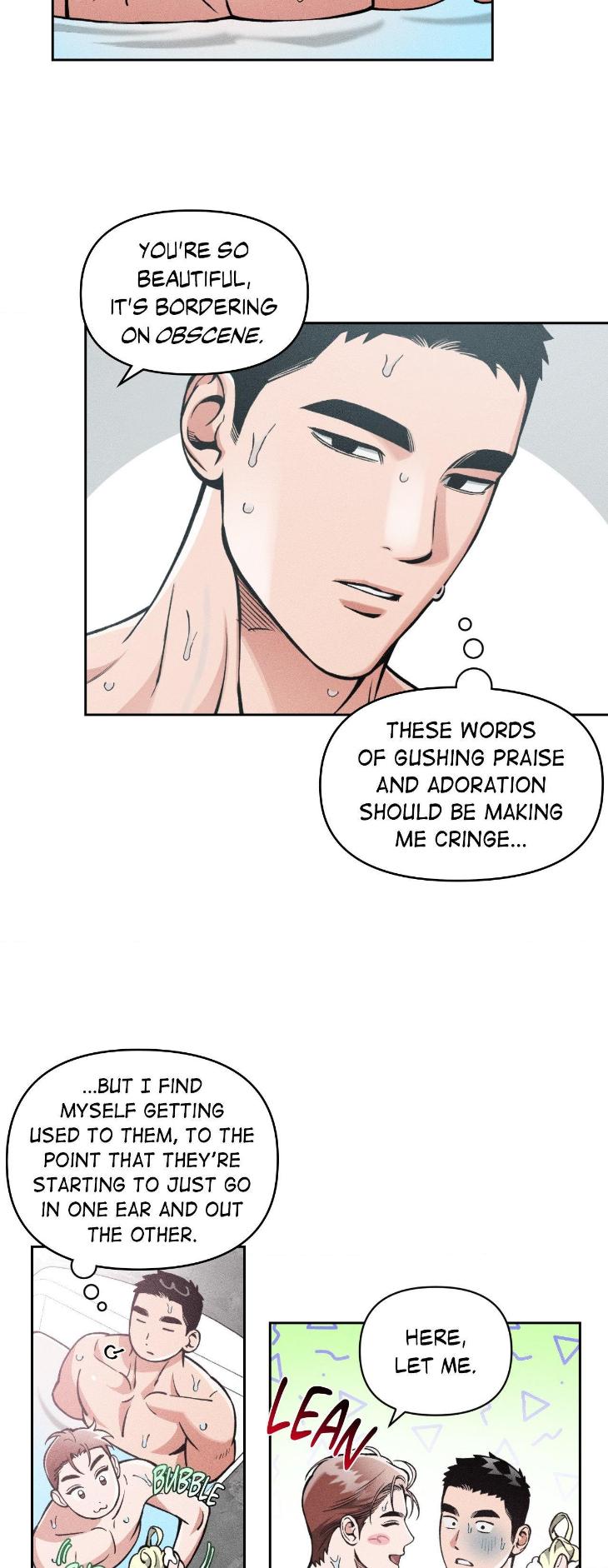 Beware the Ides of March by Stan/ Choi Song – Ch. 103 [Eng] page 4