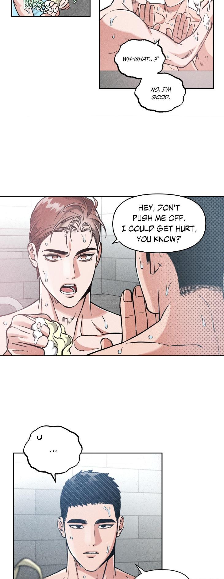 Beware the Ides of March by Stan/ Choi Song – Ch. 103 [Eng] page 5