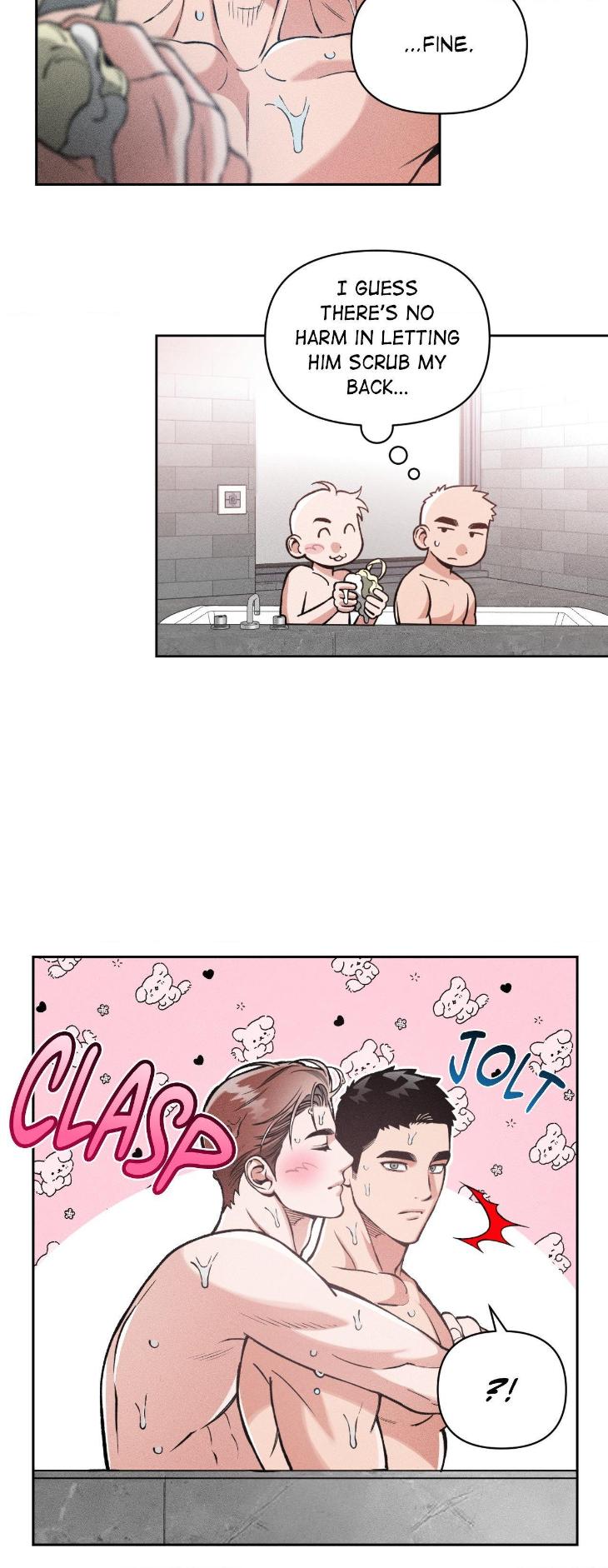 Beware the Ides of March by Stan/ Choi Song – Ch. 103 [Eng] page 6