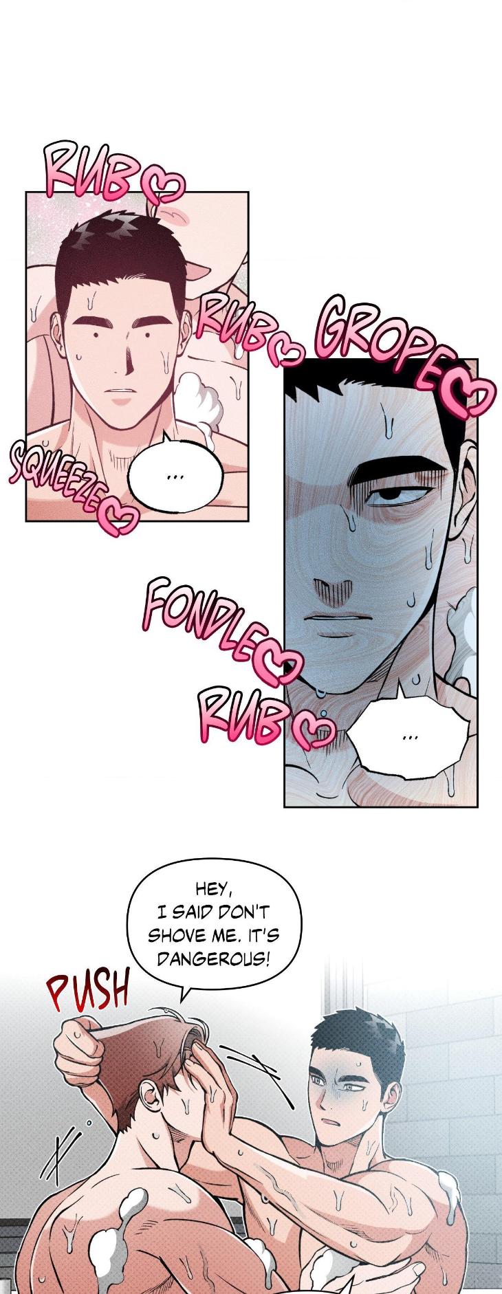 Beware the Ides of March by Stan/ Choi Song – Ch. 103 [Eng] page 7