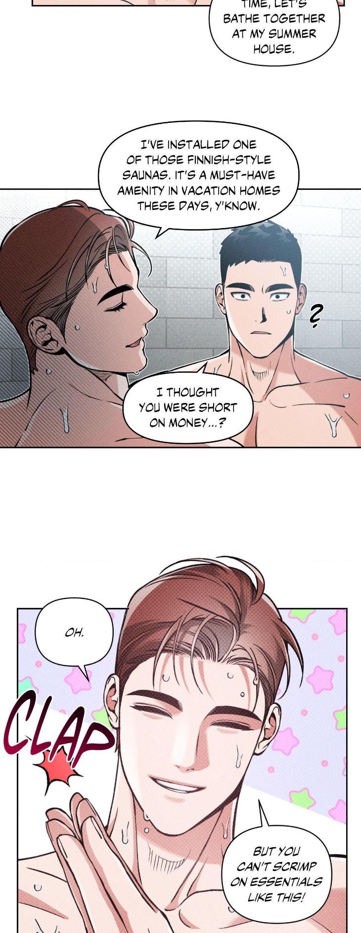 Beware the Ides of March by Stan/ Choi Song – Ch. 103 [Eng] page 9