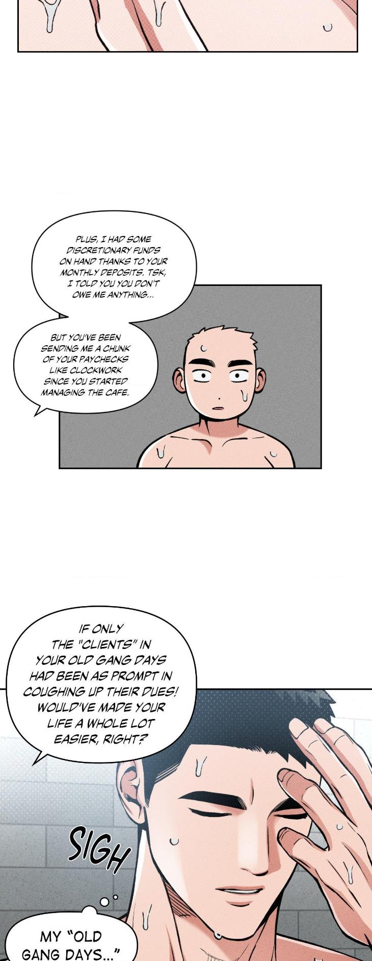 Beware the Ides of March by Stan/ Choi Song – Ch. 103 [Eng] page 10