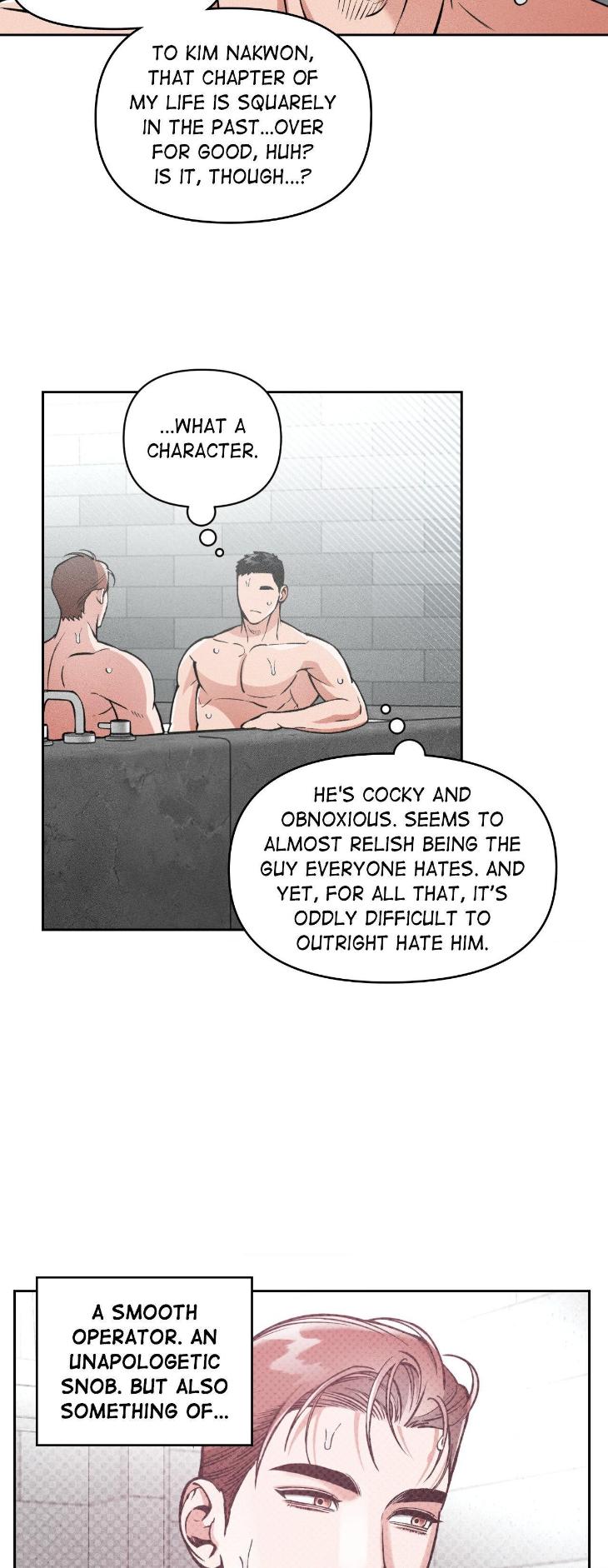 Beware the Ides of March by Stan/ Choi Song – Ch. 103 [Eng] page 11