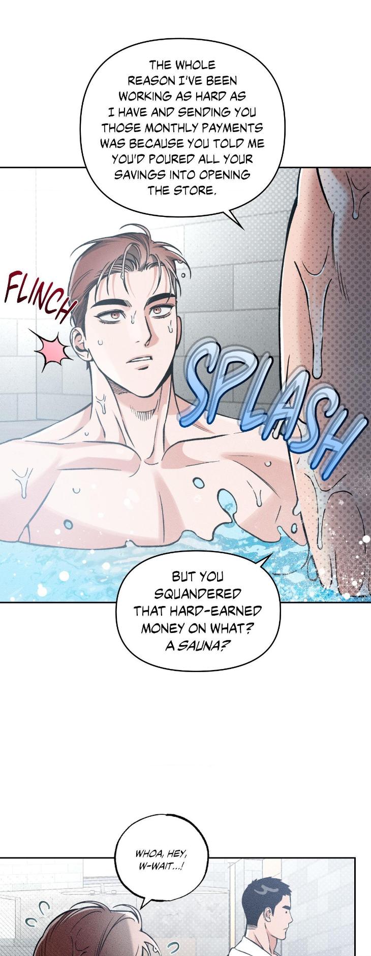 Beware the Ides of March by Stan/ Choi Song – Ch. 103 [Eng] page 13