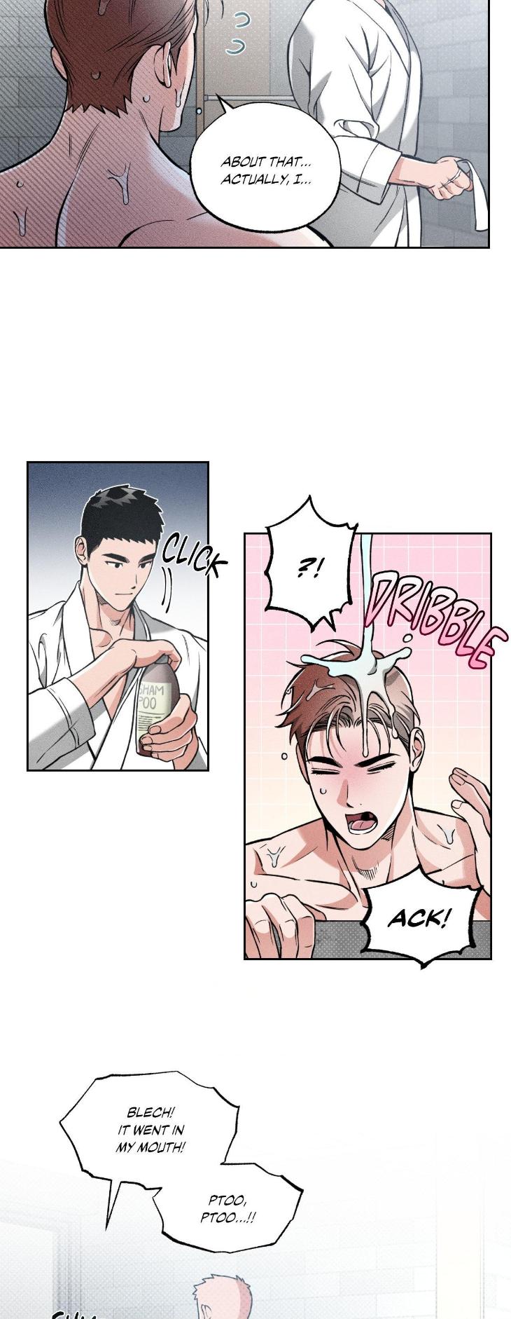 Beware the Ides of March by Stan/ Choi Song – Ch. 103 [Eng] page 14