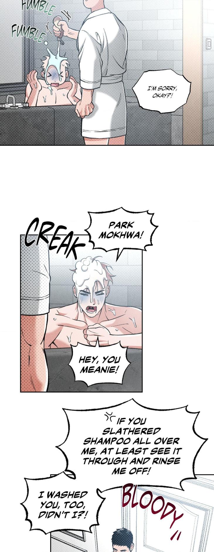 Beware the Ides of March by Stan/ Choi Song – Ch. 103 [Eng] page 15