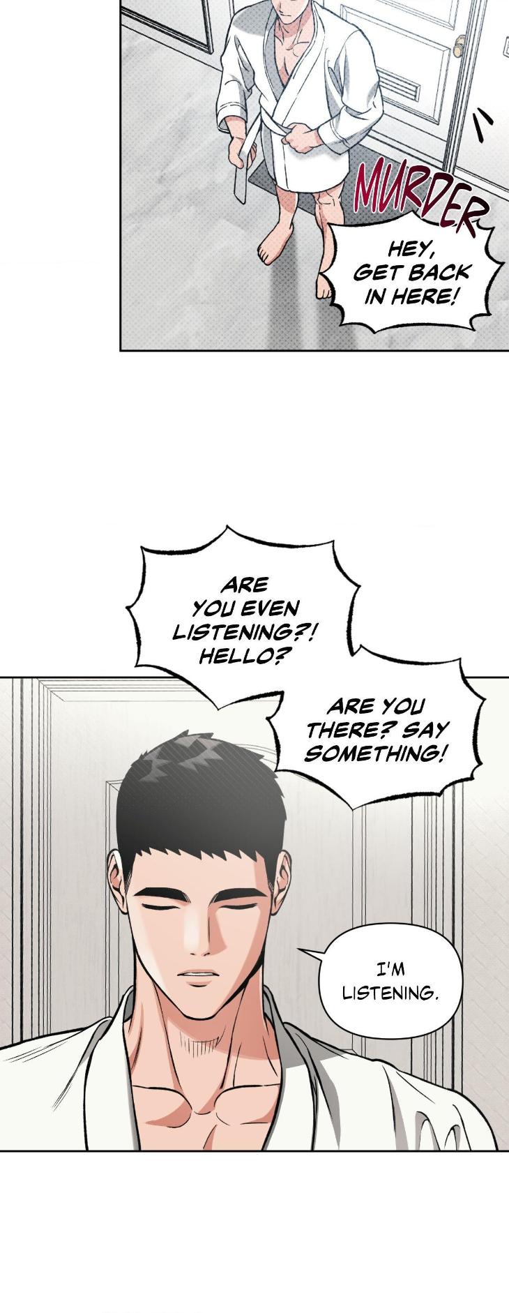 Beware the Ides of March by Stan/ Choi Song – Ch. 103 [Eng] page 16